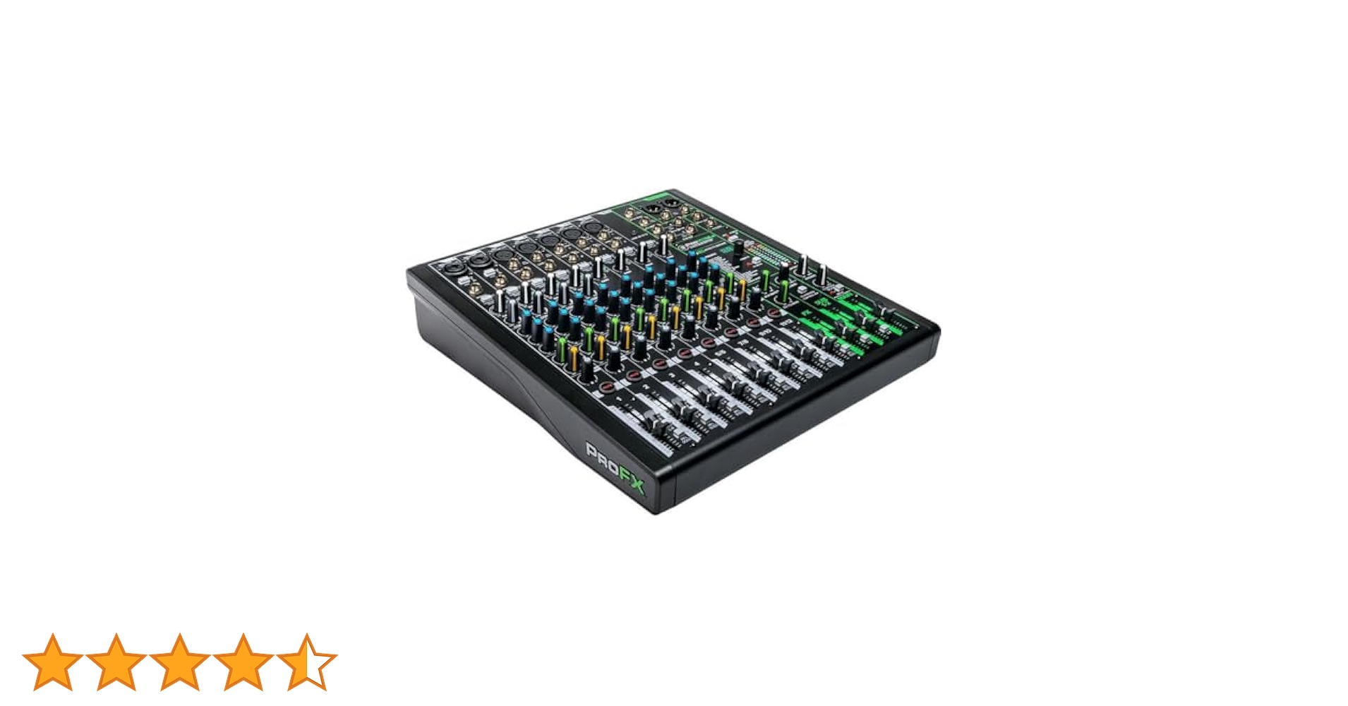 【ジャンク品】Mackie ProFX12v3 アナログミキサー Amazon | MACKIE マッキー アナログミキサー ProFX12 国内正規品